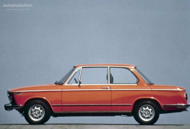 Bmw 2002 photo 5