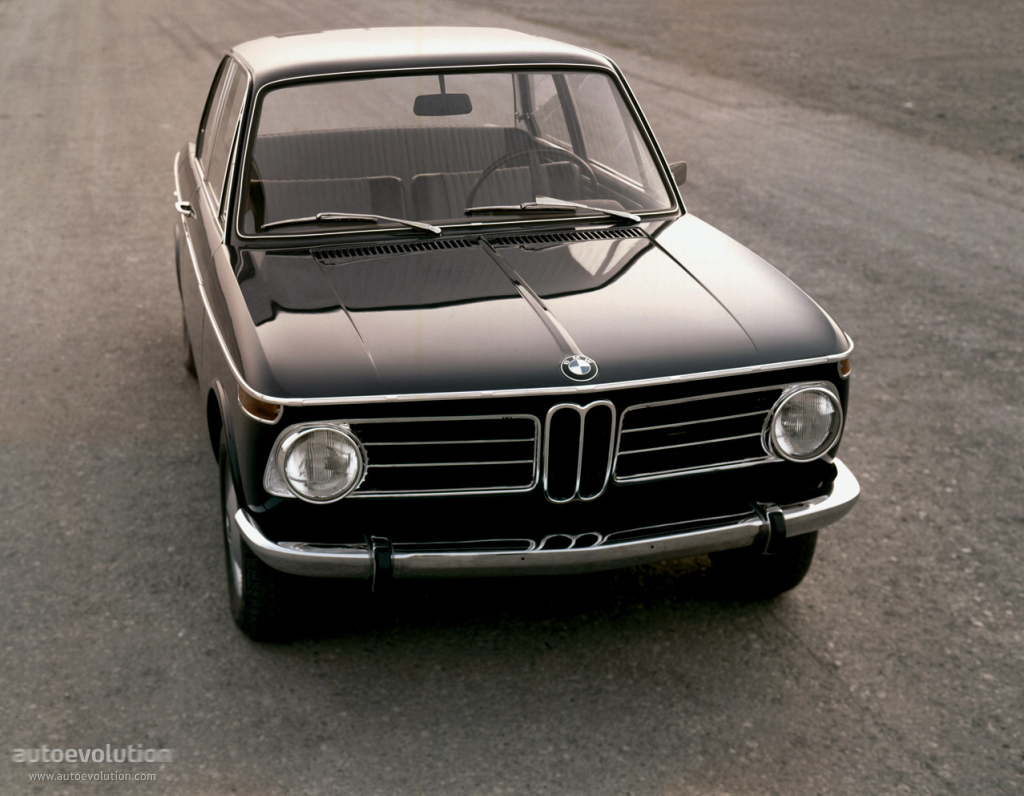 Bmw 2002 photo 7