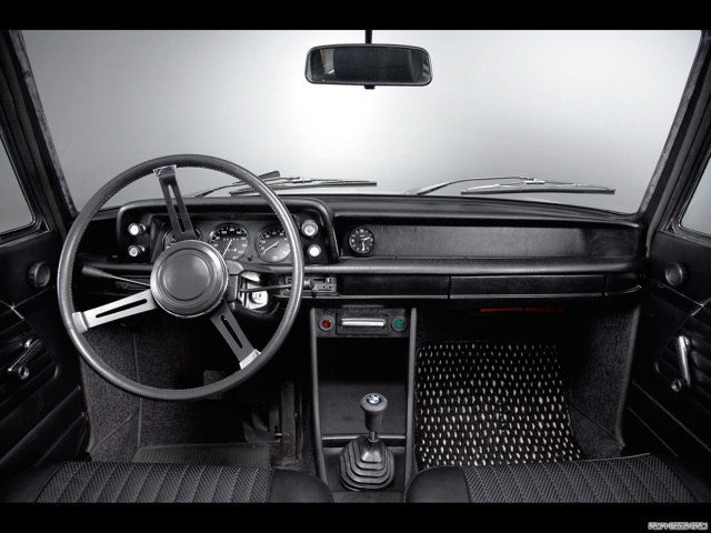 Bmw 2002 photo 24