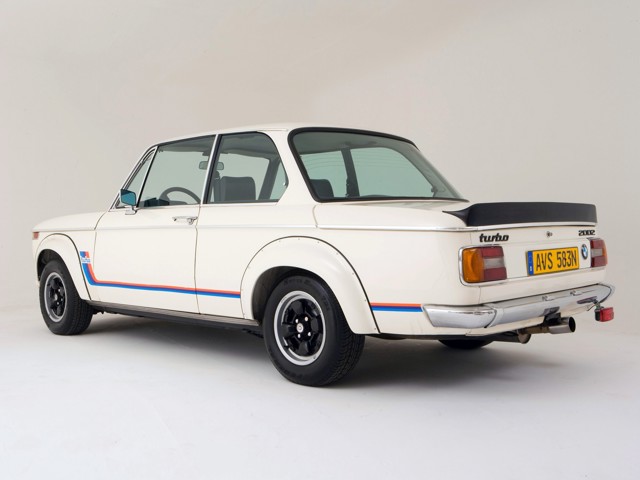 Bmw 2002 Foto 13