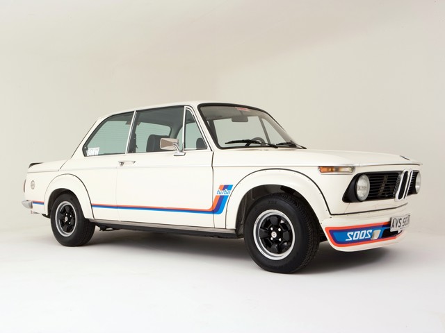 Bmw 2002 Foto 14