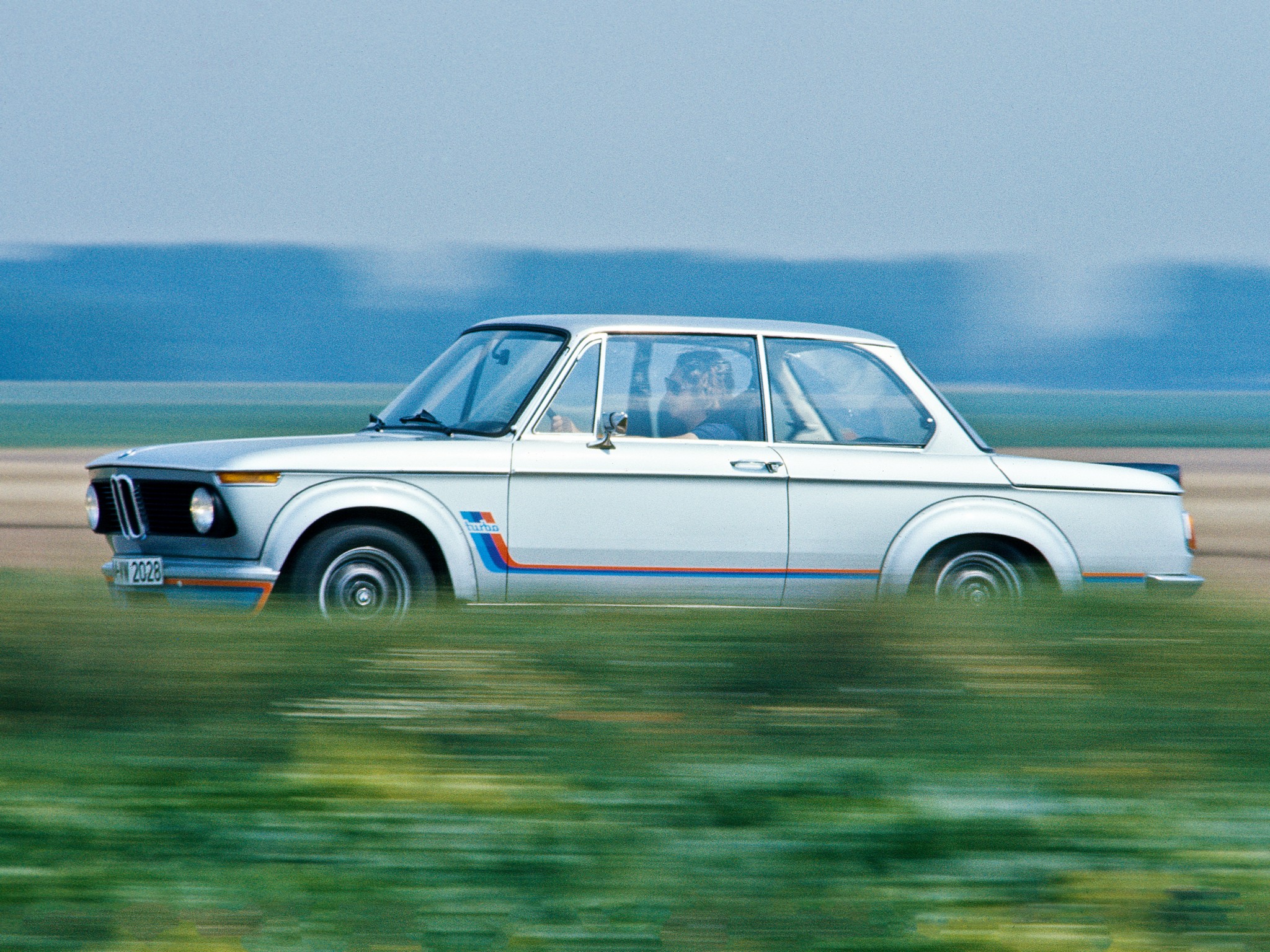 Bmw 2002 photo 16