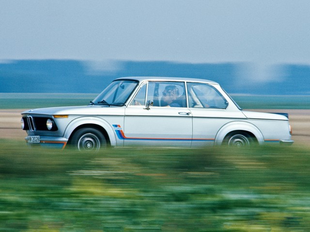 Bmw 2002 Foto 16