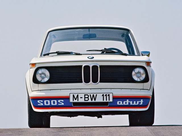 Bmw 2002 Foto 17