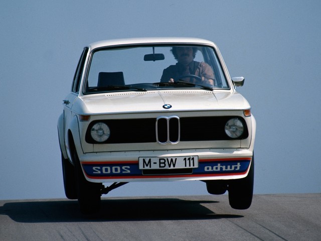 Bmw 2002 Foto 18