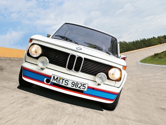 Bmw 2002 Foto 19
