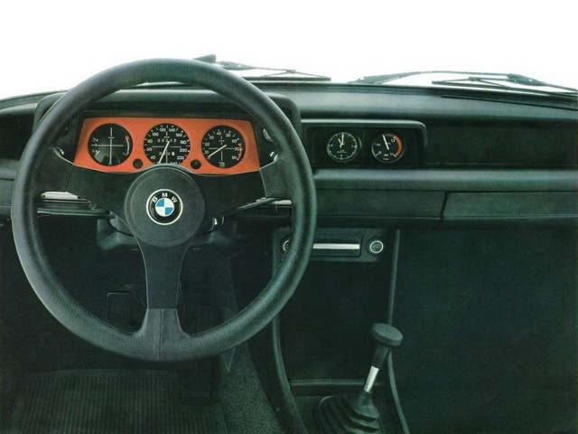 Bmw 2002 Foto 21