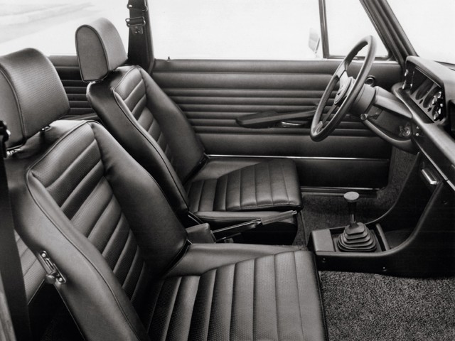 Bmw 2002 Foto 22