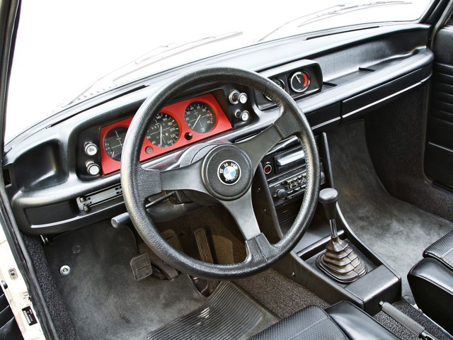 Bmw 2002 Foto 23