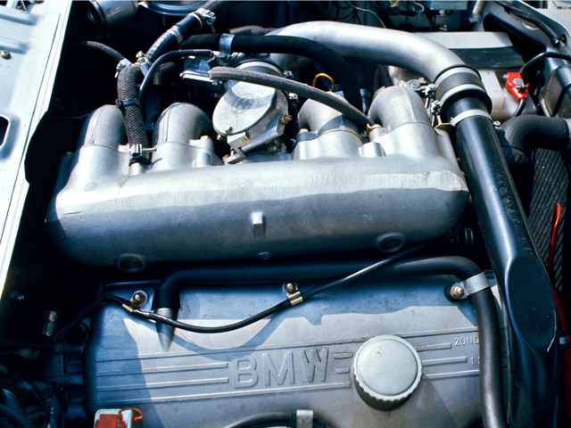Bmw 2002 Foto 24