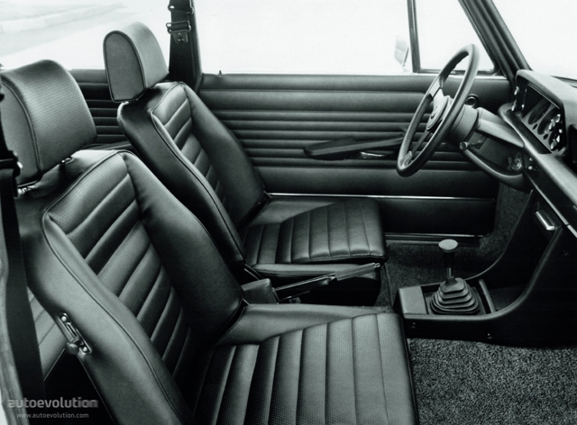 Bmw 2002 Foto 20