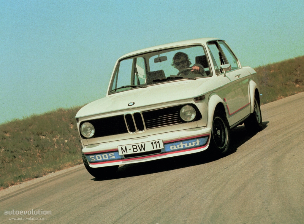 Bmw 2002 photo 4