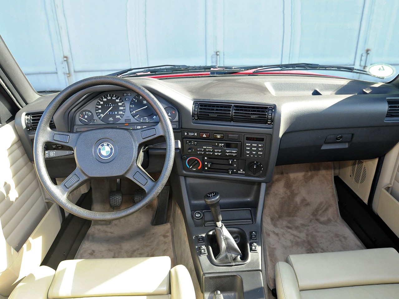 Bmw 3 Series Cabriolet photo 38