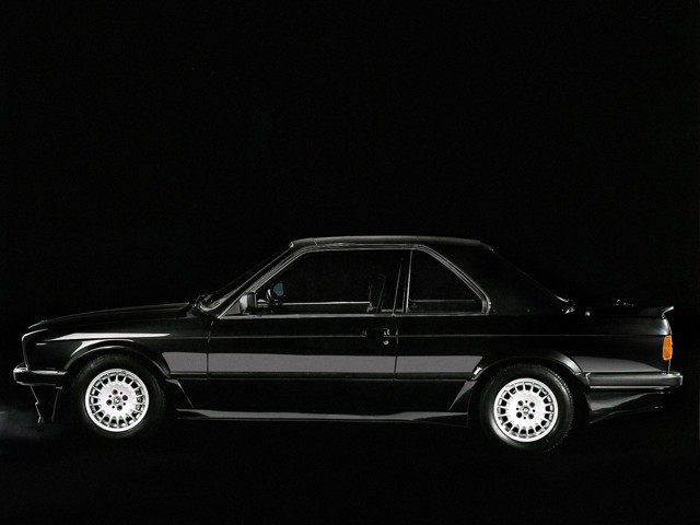 Bmw 3 Series Cabriolet photo 22