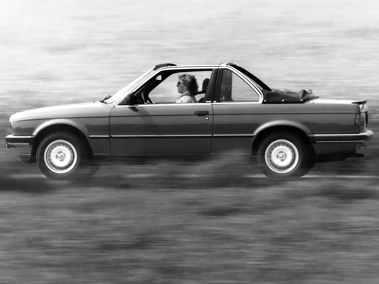 Bmw 3 Series Cabriolet photo 24