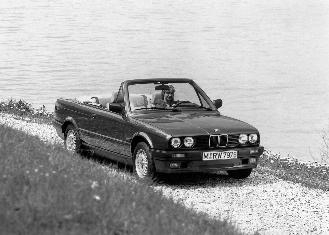 Bmw 3 Series Cabriolet photo 27