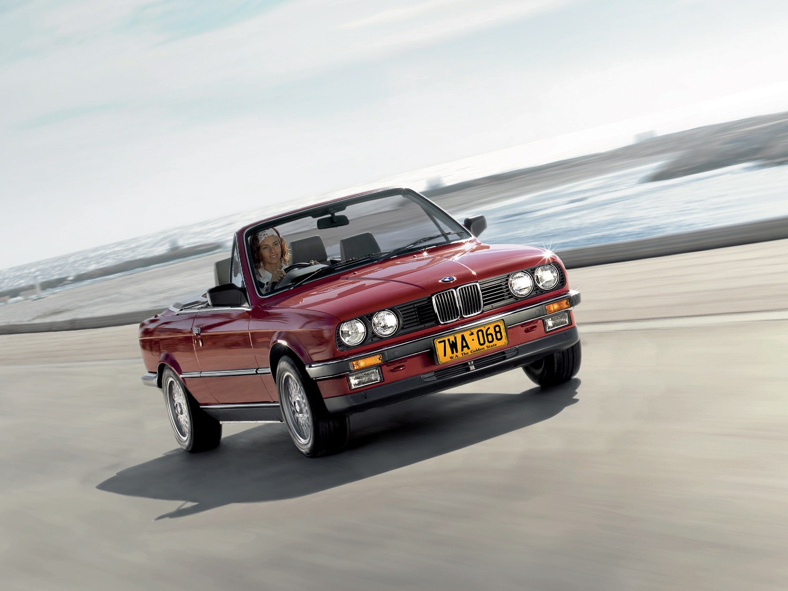 Bmw 3 Series Cabriolet photo 29