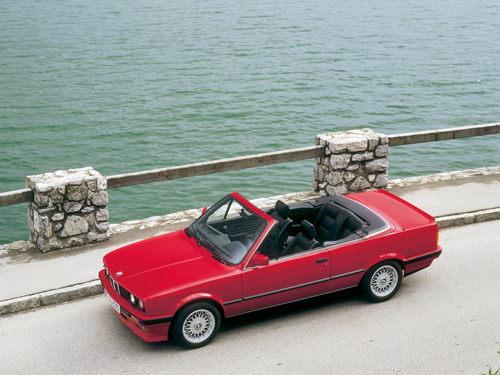 Bmw 3 Series Cabriolet photo 30
