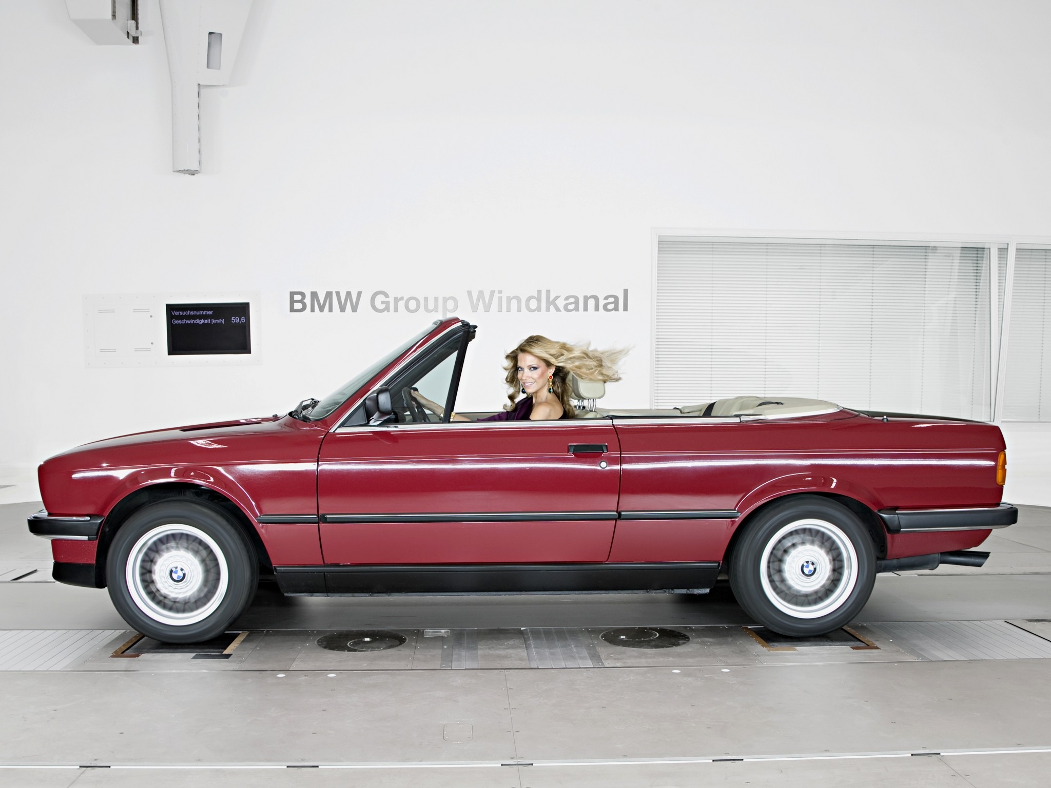 Bmw 3 Series Cabriolet photo 31