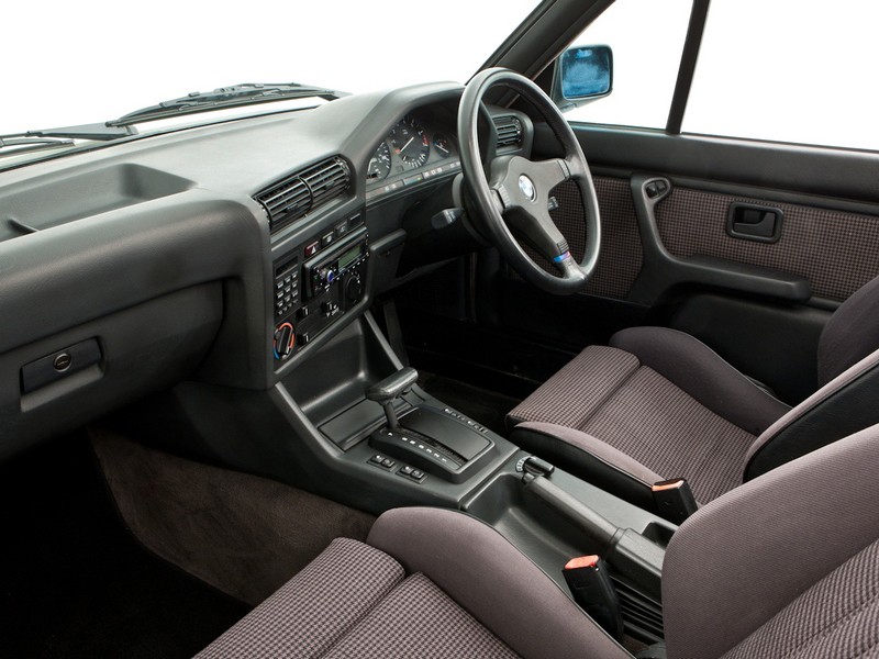 Bmw 3 Series Cabriolet photo 34