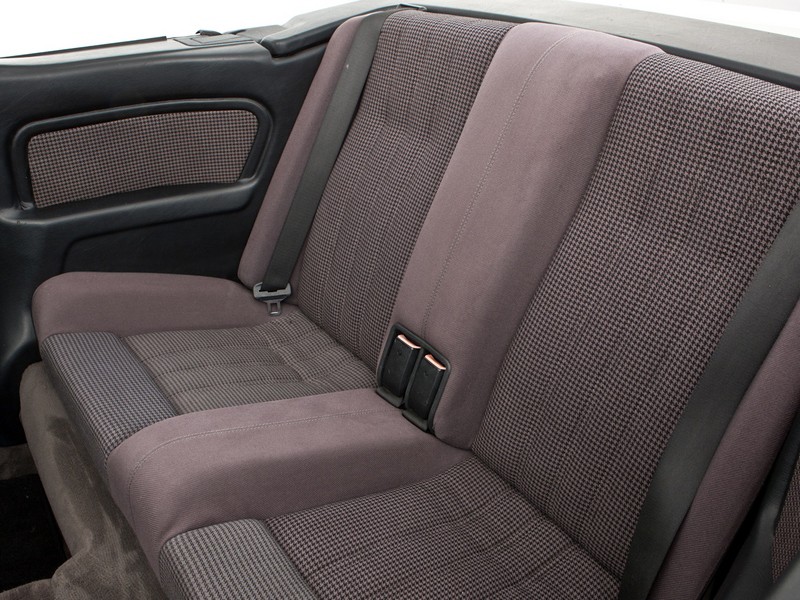 Bmw 3 Series Cabriolet photo 36