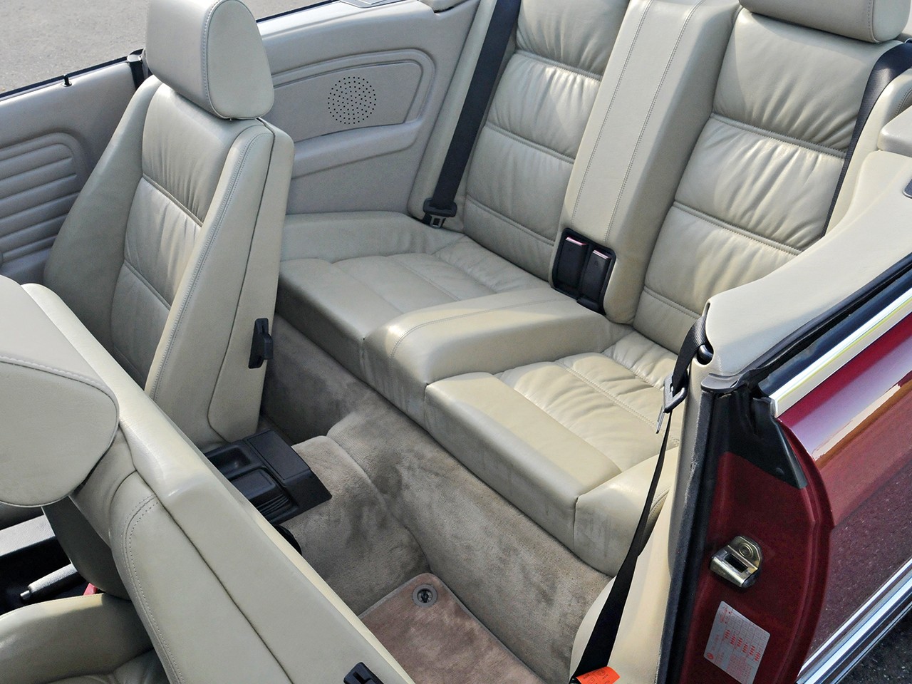 Bmw 3 Series Cabriolet photo 37