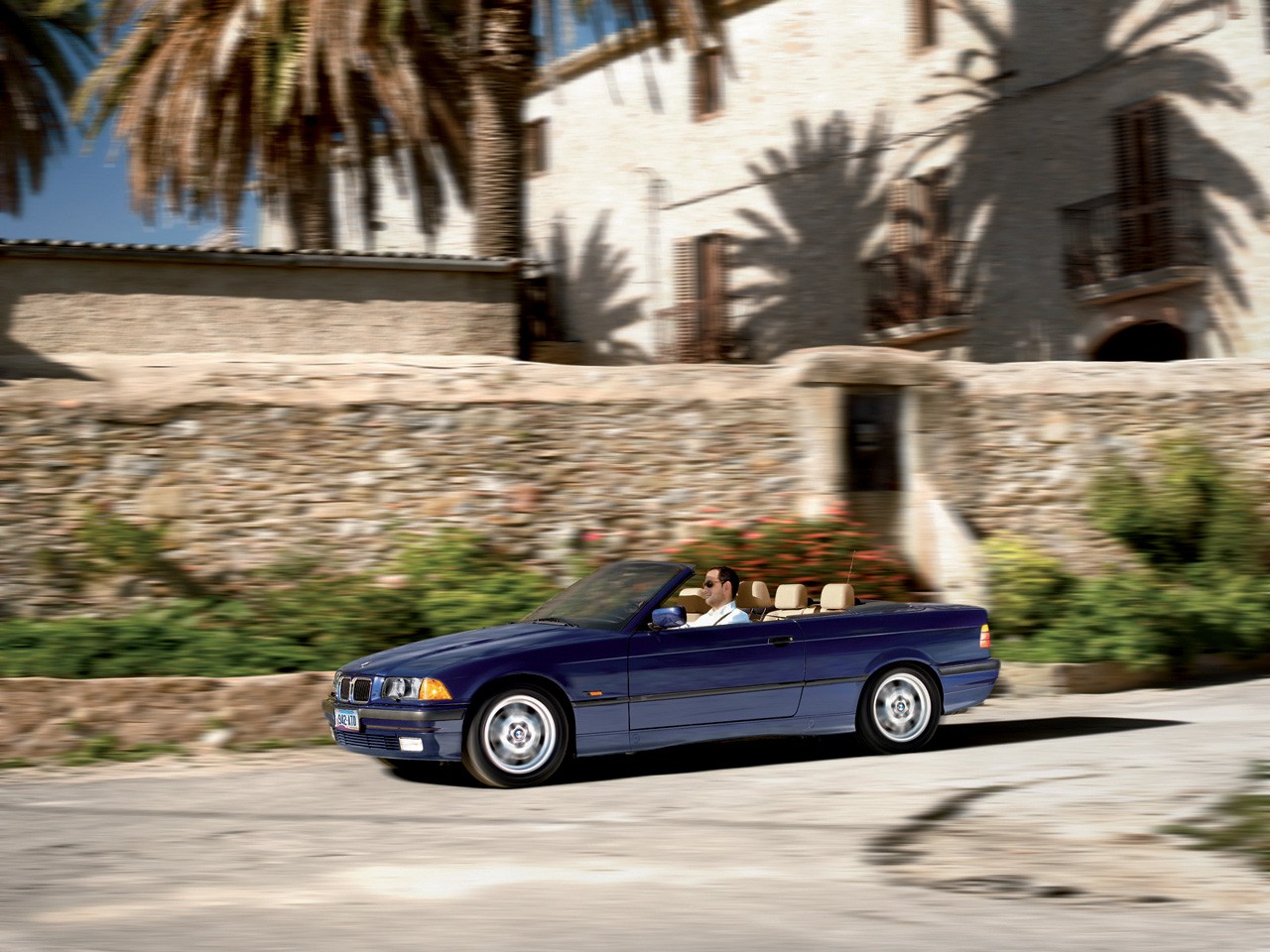 Bmw 3 Series Cabriolet photo 19
