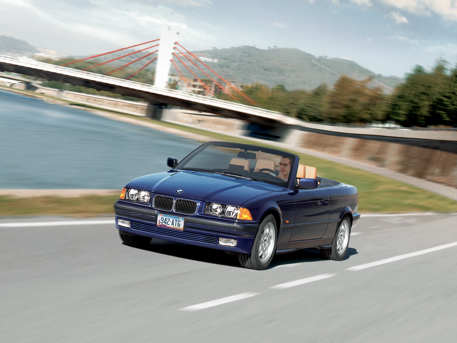 Bmw 3 Series Cabriolet photo 20