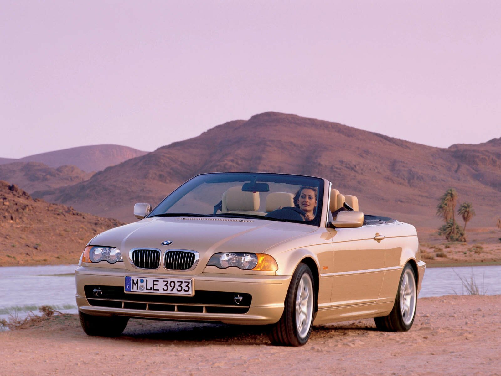 Bmw 3 Series Cabriolet photo 24
