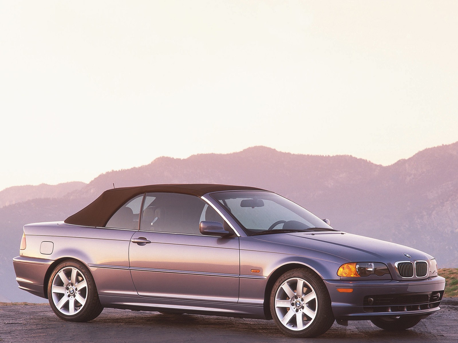 Bmw 3 Series Cabriolet photo 33