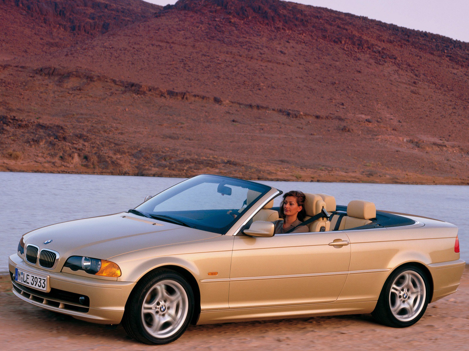 Bmw 3 Series Cabriolet photo 40