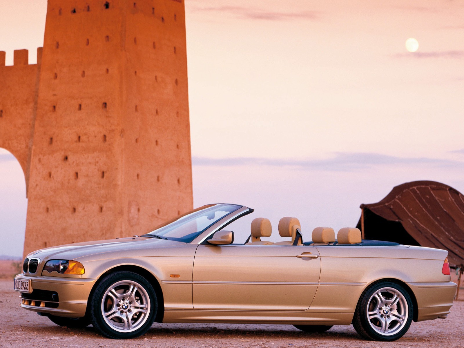Bmw 3 Series Cabriolet photo 50