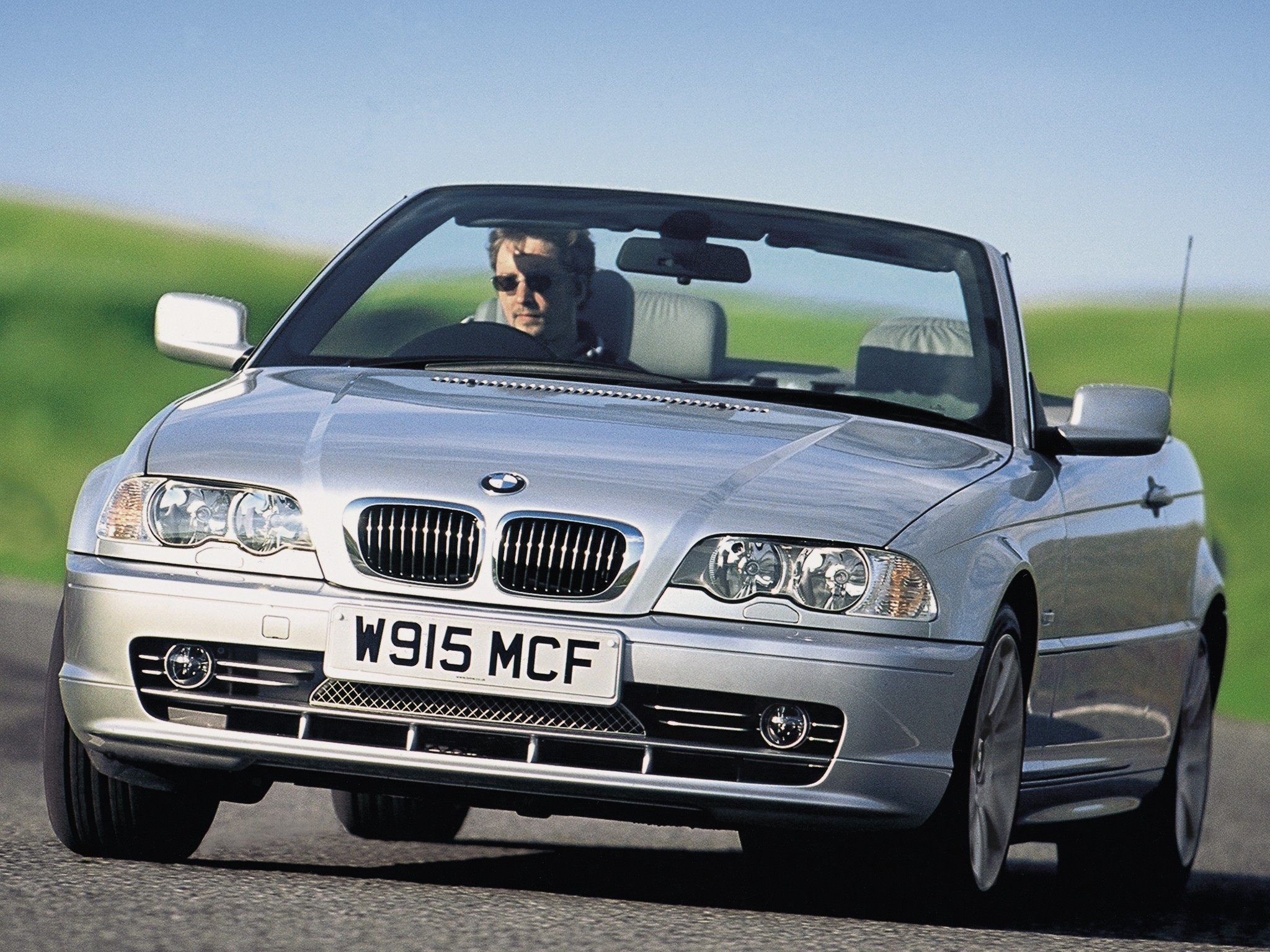 Bmw 3 Series Cabriolet photo 59