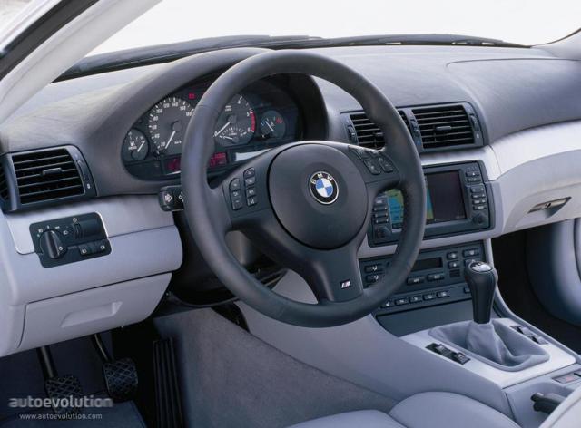 Bmw 3 Series Cabriolet photo 60