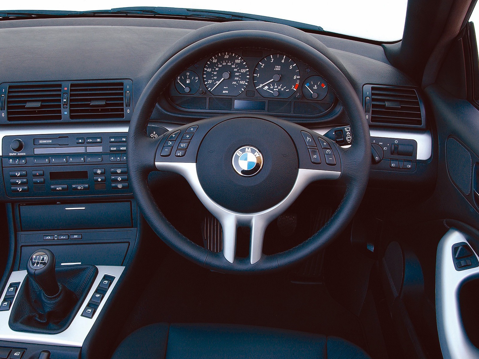 Bmw 3 Series Cabriolet photo 72