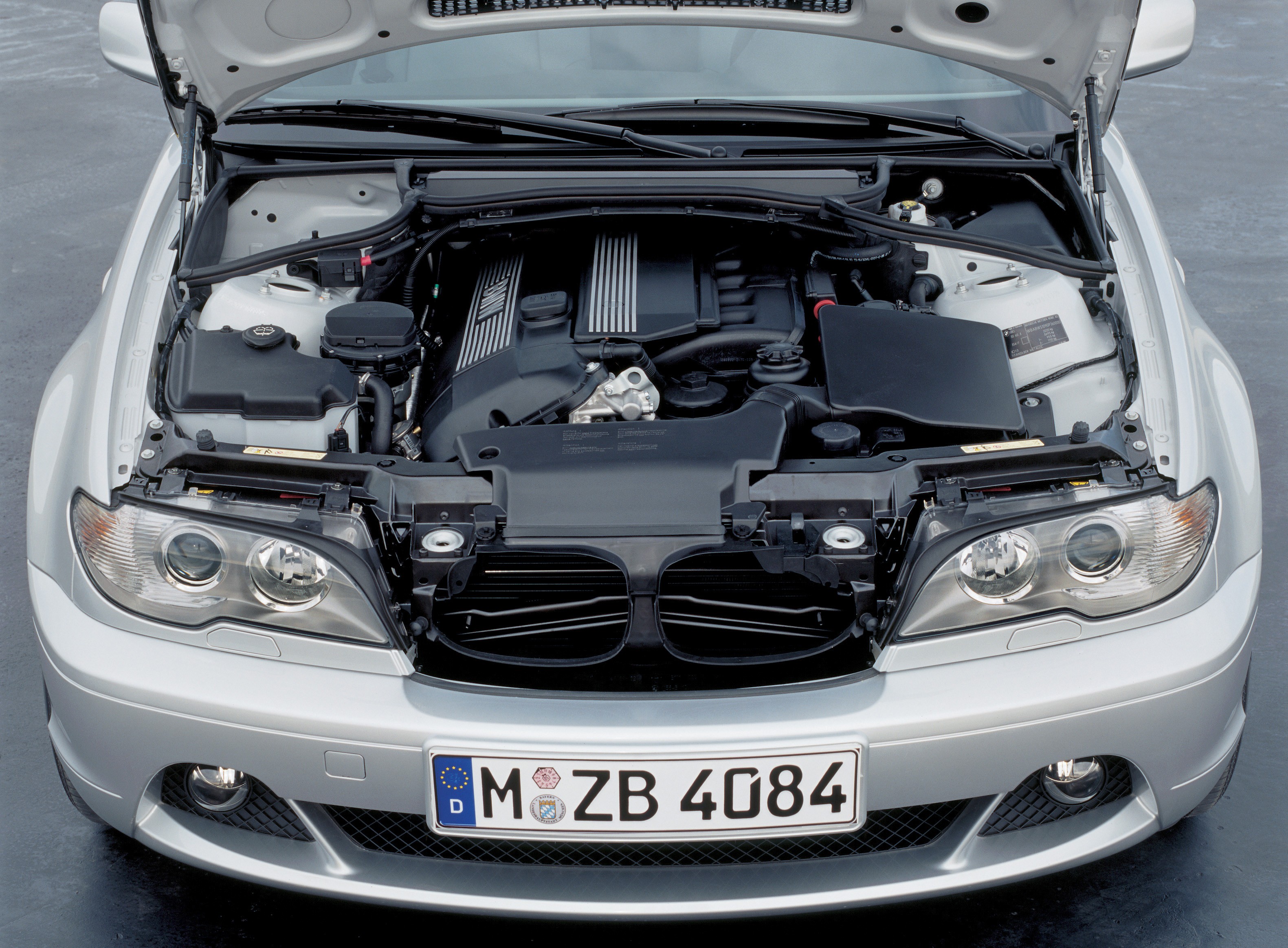 Bmw 3 Series Cabriolet photo 73