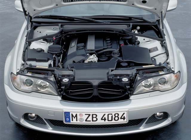 Bmw 3 Series Cabriolet photo 73