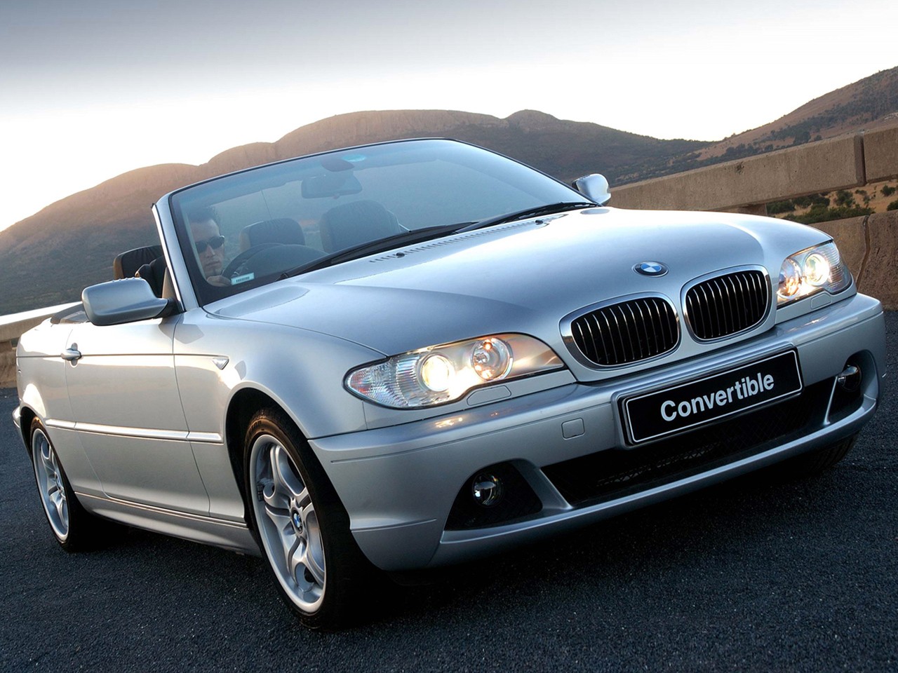 Bmw 3 Series Cabriolet photo 18