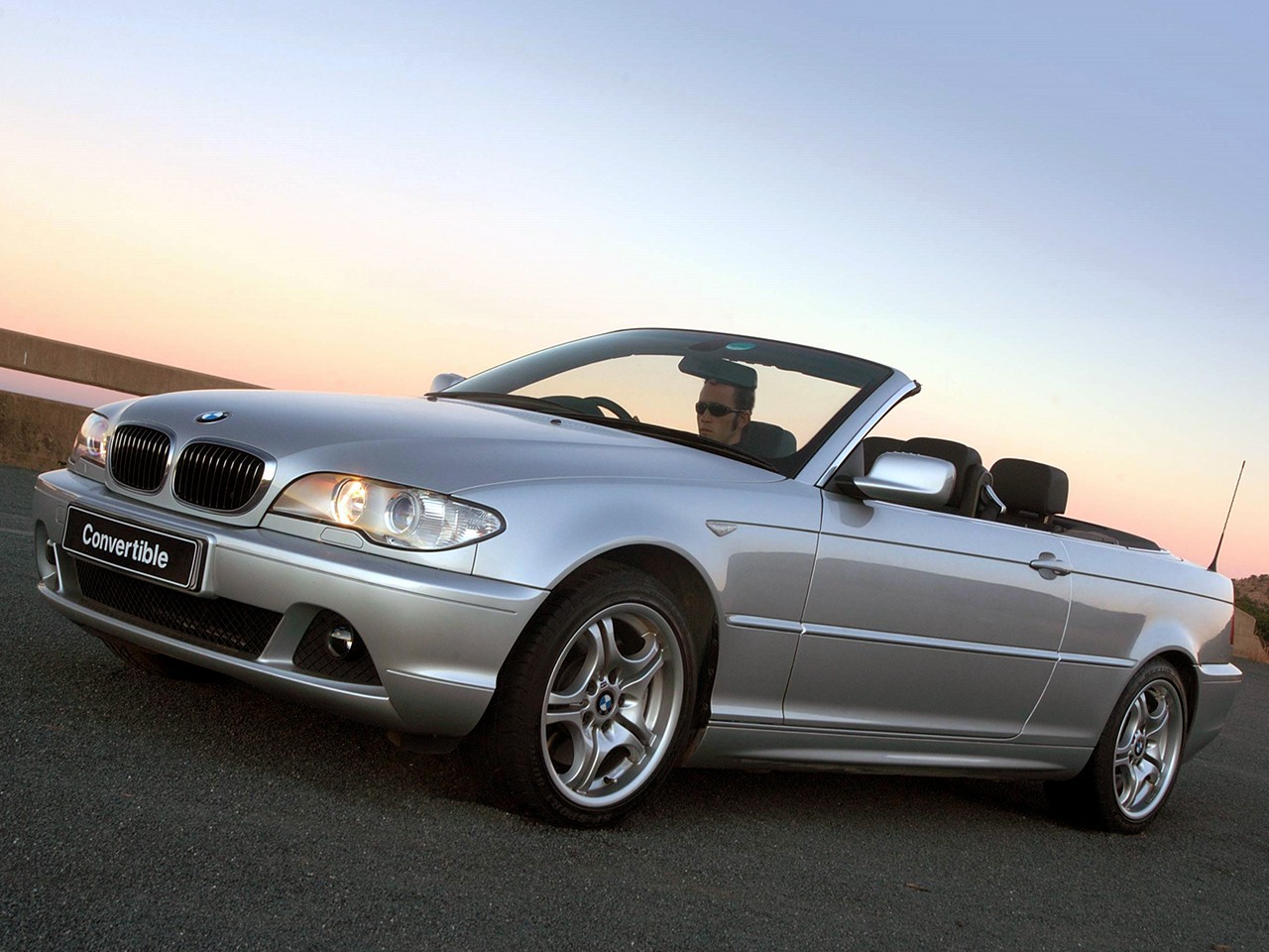 Bmw 3 Series Cabriolet photo 21