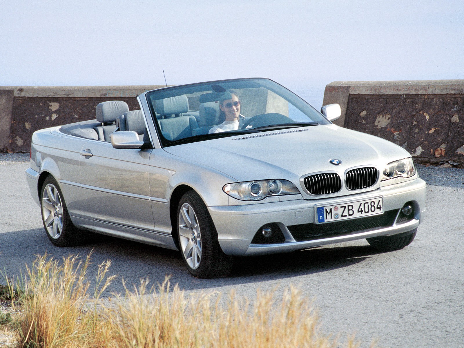 Bmw 3 Series Cabriolet photo 51