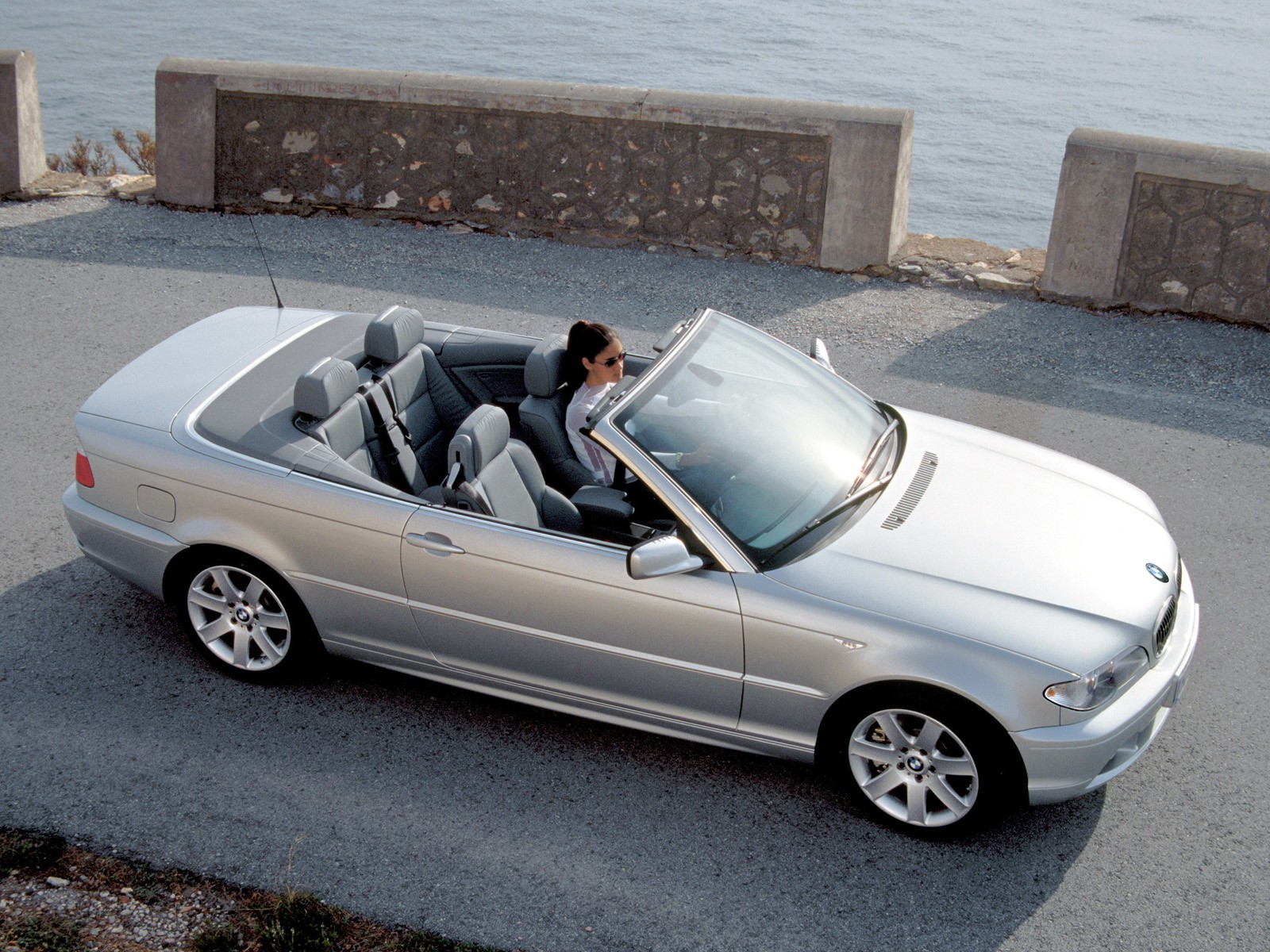 Bmw 3 Series Cabriolet photo 52