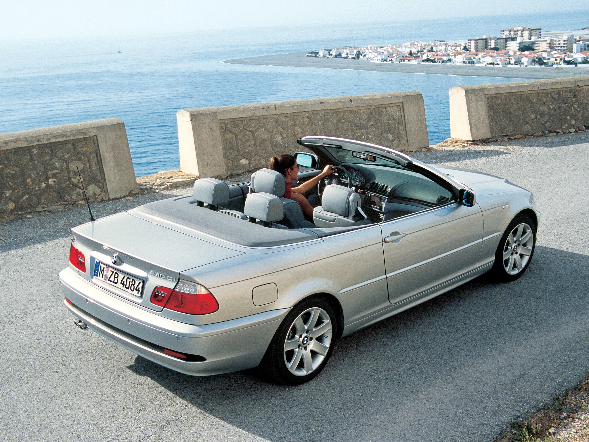 Bmw 3 Series Cabriolet photo 61