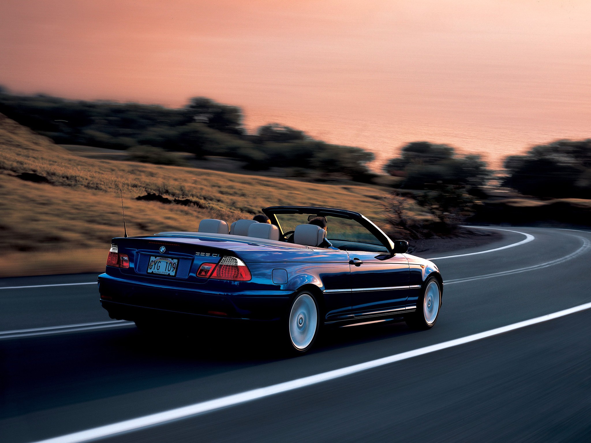 Bmw 3 Series Cabriolet photo 68