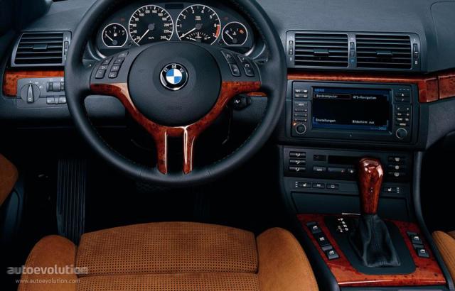 Bmw 3 Series Cabriolet photo 69