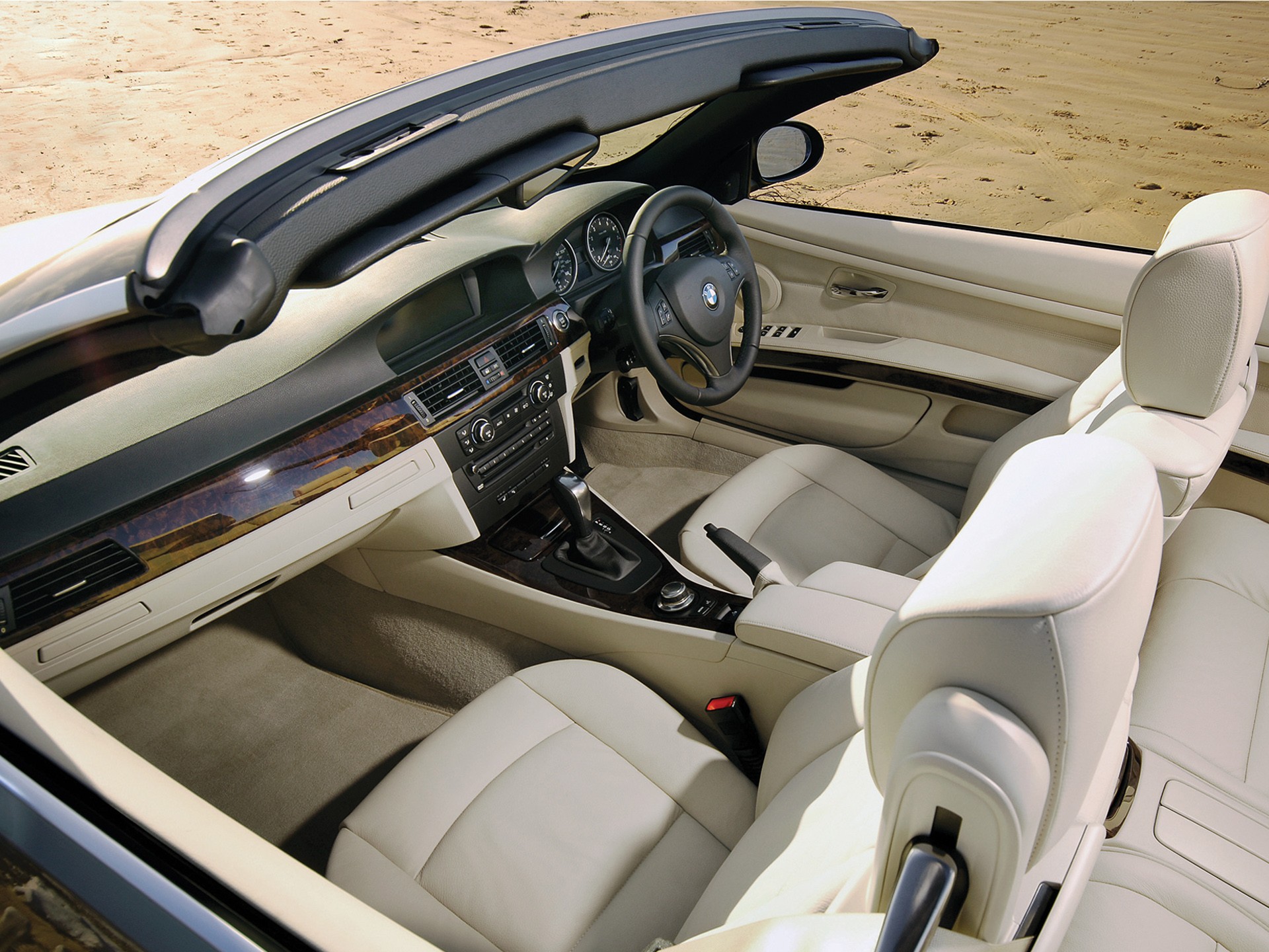 Bmw 3 Series Cabriolet photo 77