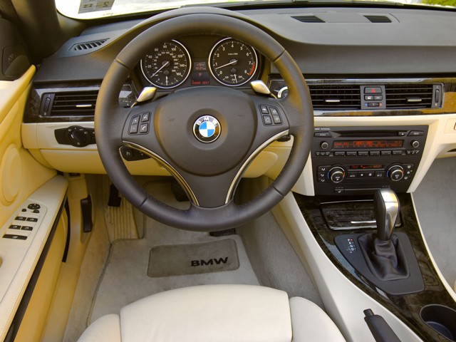 Bmw 3 Series Cabriolet photo 80