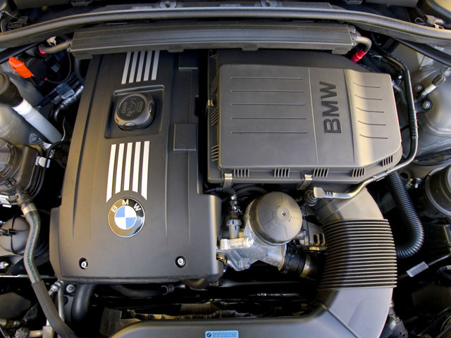 Bmw 3 Series Cabriolet photo 81