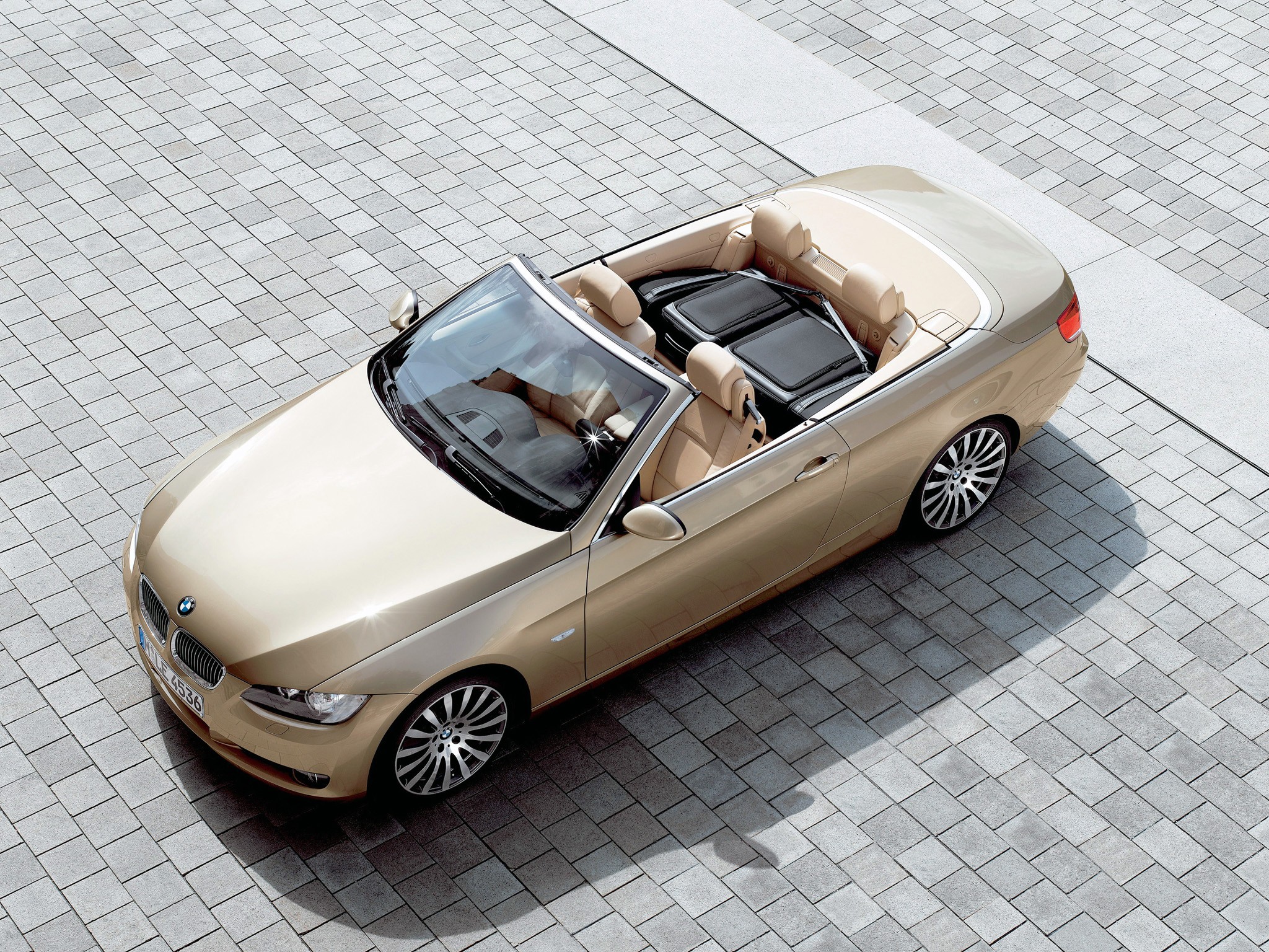 Bmw 3 Series Cabriolet photo 17