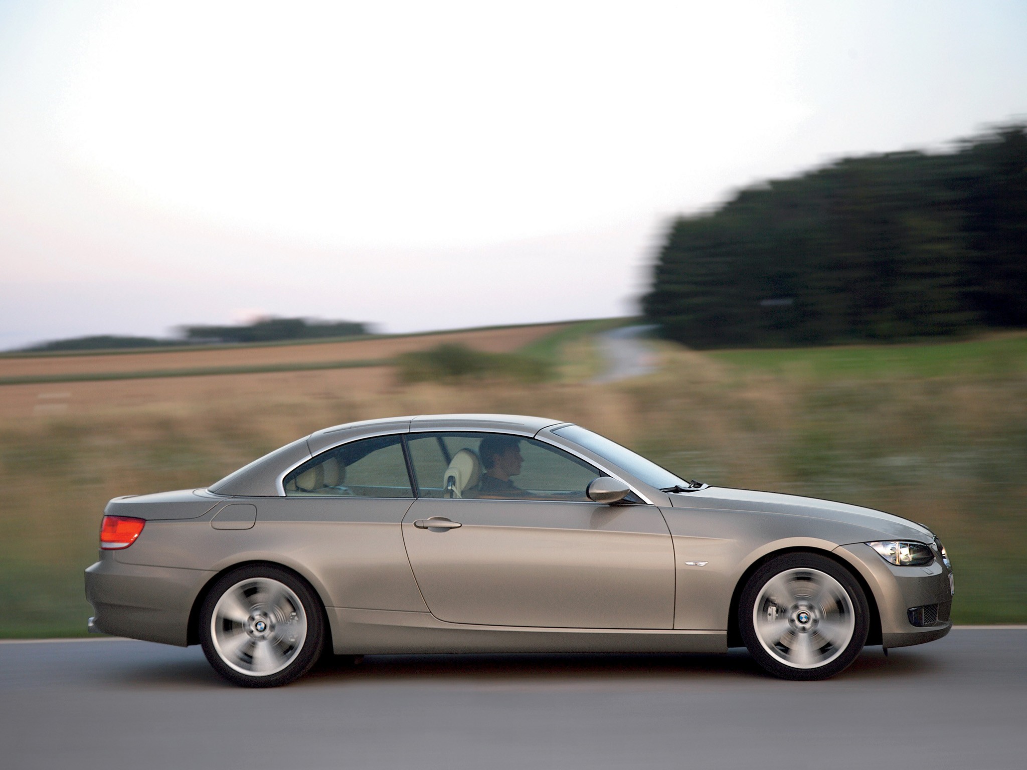 Bmw 3 Series Cabriolet photo 28