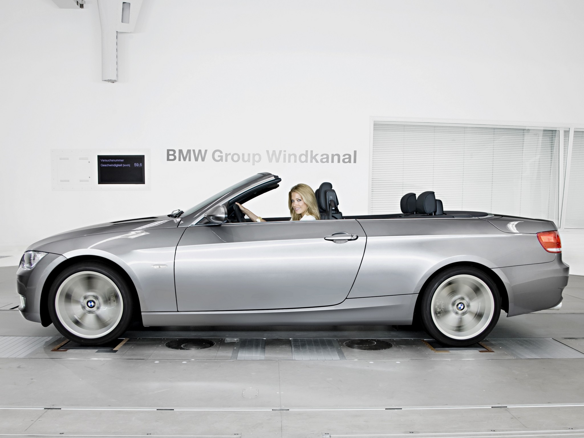 Bmw 3 Series Cabriolet photo 47
